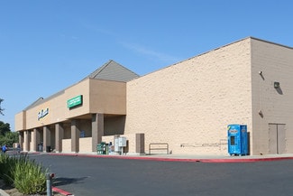 More details for 1550 N Ben Maddox Way, Visalia, CA - Retail for Lease