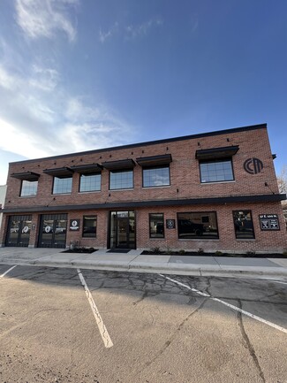 More details for 37 E 100 N, Heber City, UT - Office for Lease