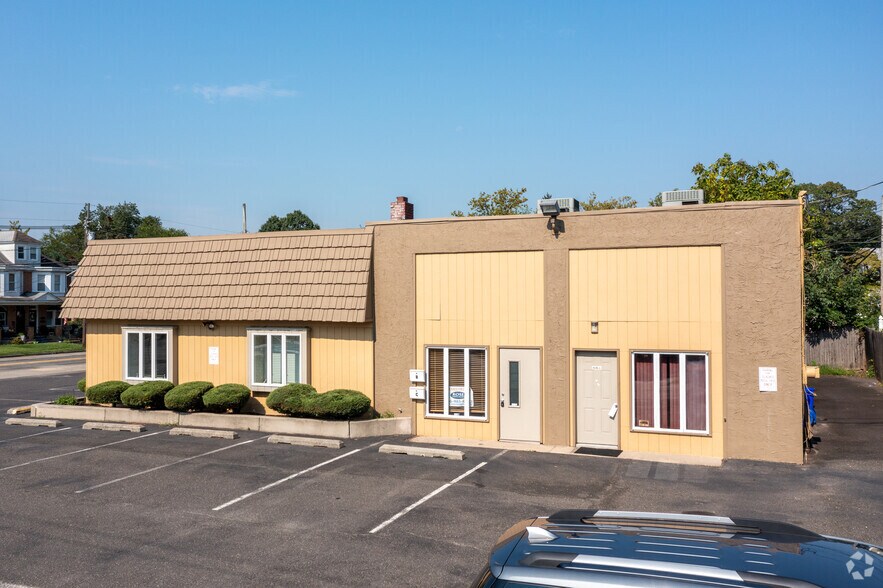 275 Haddon Ave, Collingswood, NJ for lease - Building Photo - Image 2 of 5