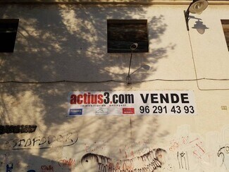 More details for Trinquete Gomis, Ontinyent, Concep-Major, Ontinyent - Land for Sale