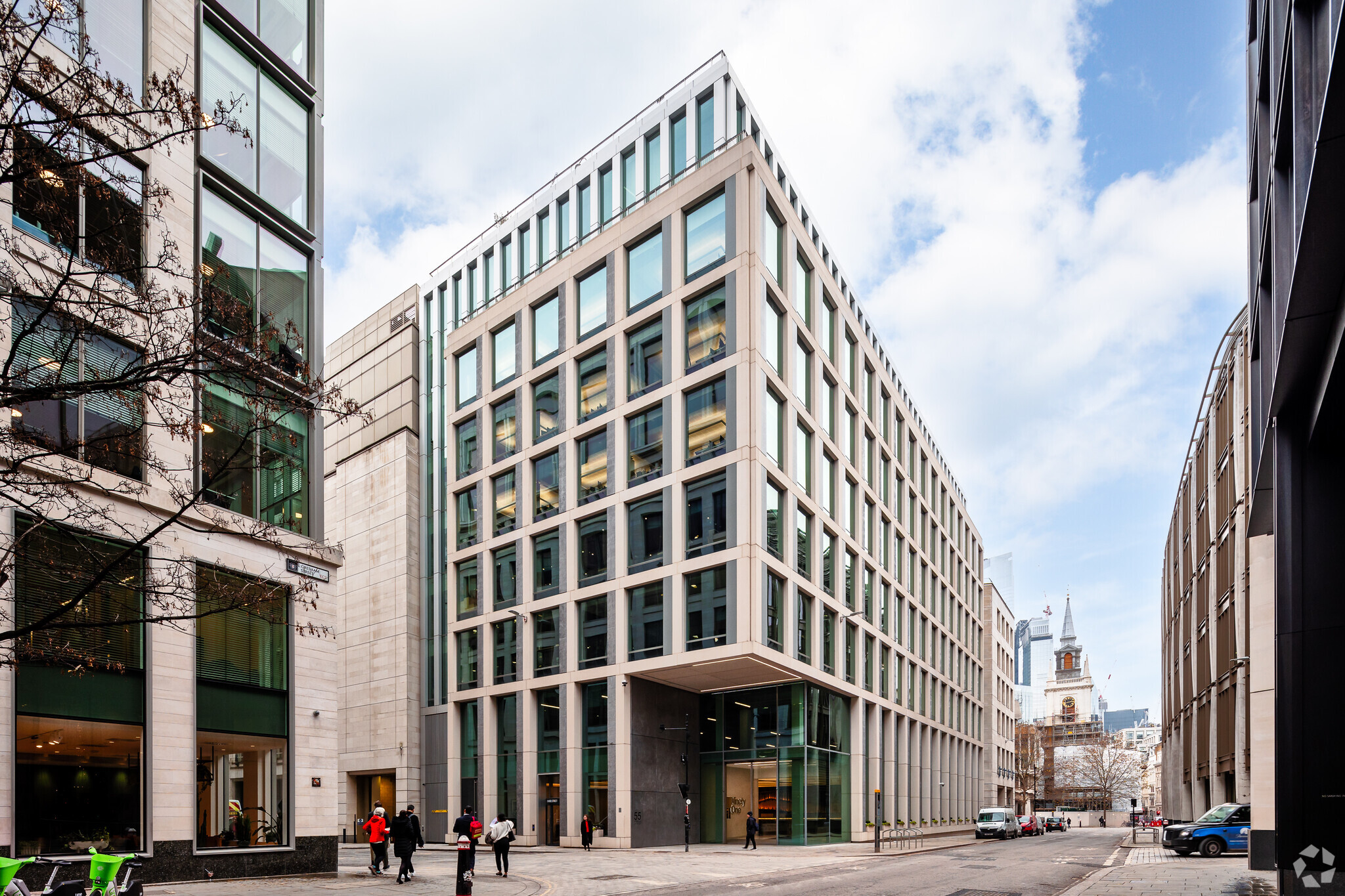 51 Gresham St, London for lease Primary Photo- Image 1 of 8