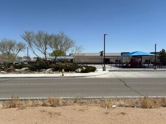 Plus de détails pour Diamond Rd, Victorville, CA - Terrain à vendre