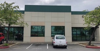 Plus de détails pour 1234-1294 W Winton Ave, Hayward, CA - Industriel à vendre