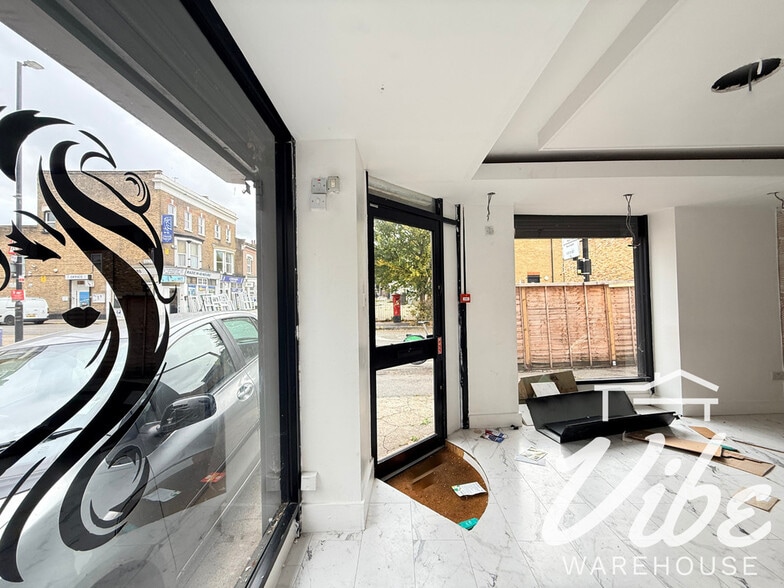 22 Lordship Ln, London for lease - Building Photo - Image 1 of 7