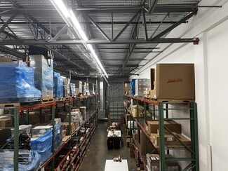 Plus de détails pour 35 SW 12th Ave, Dania Beach, FL - Industriel à vendre