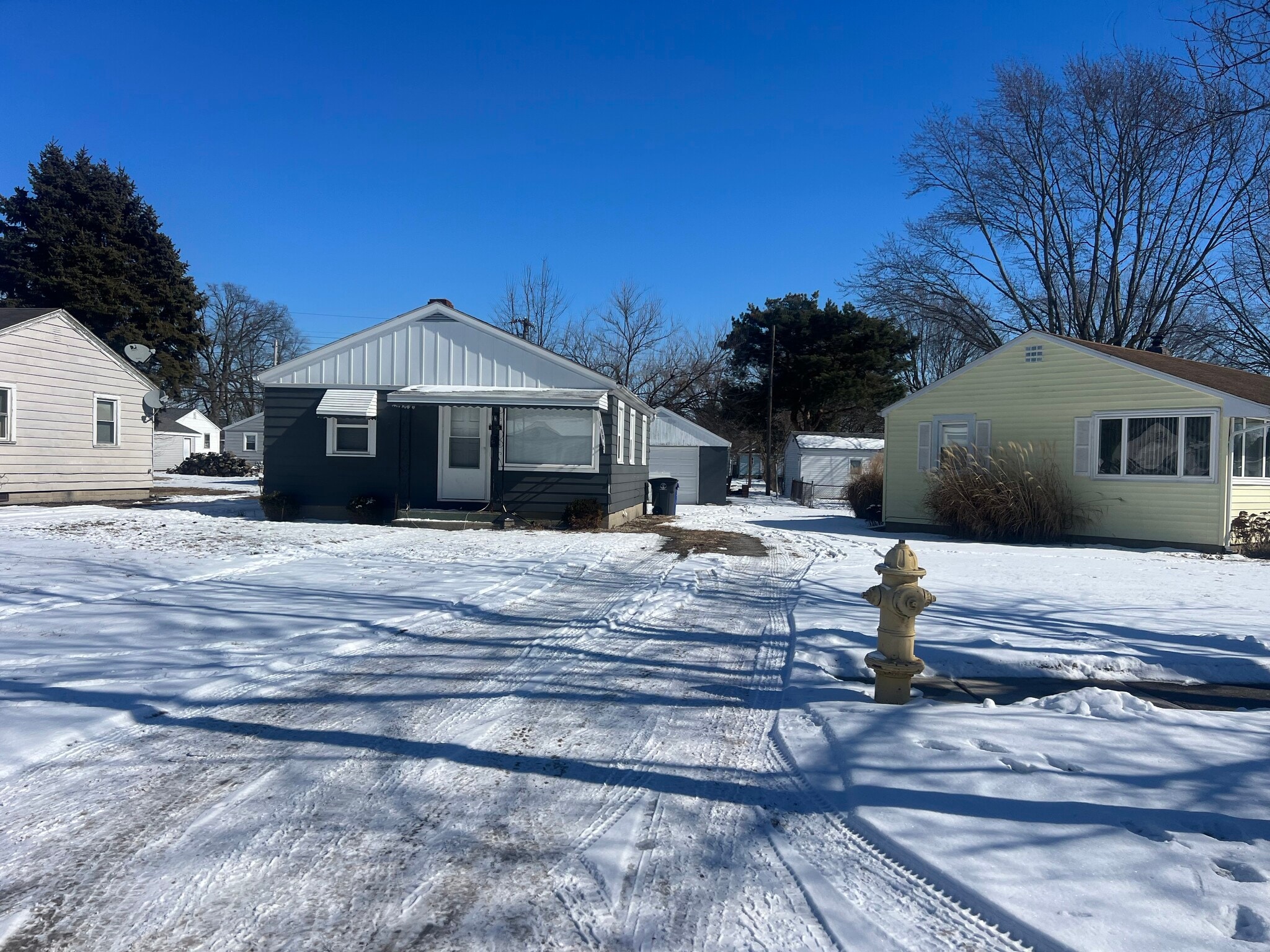 1216 S Purdum St, Kokomo, IN for sale Primary Photo- Image 1 of 2