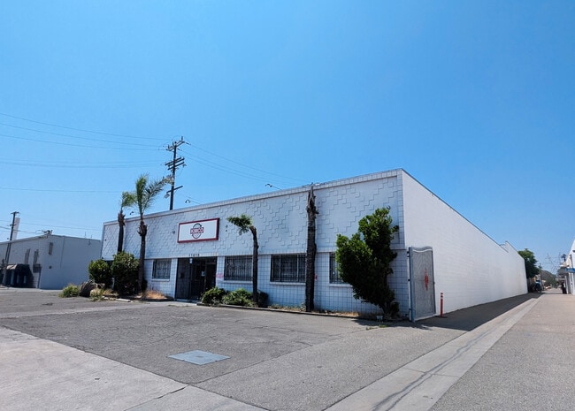 More details for 11619 Pendleton St, Sun Valley, CA - Industrial for Lease