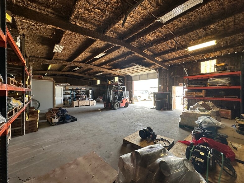 1300 W County Road 114, Midland, TX for lease - Building Photo - Image 3 of 5