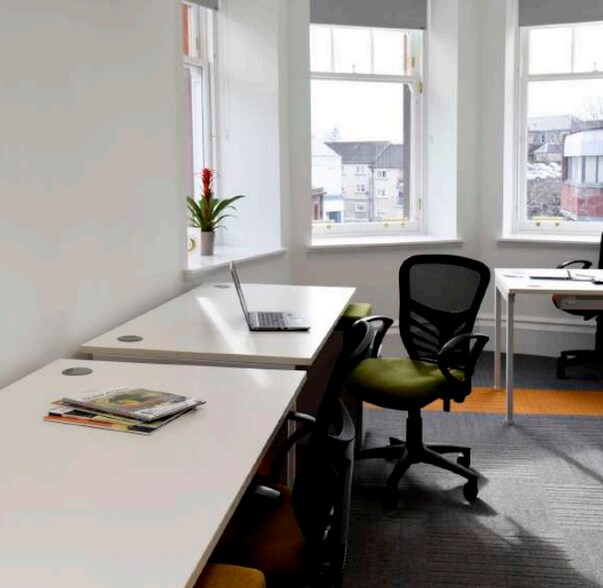 30-38 John Finnie St, Kilmarnock à louer - Photo intérieure - Image 3 de 4