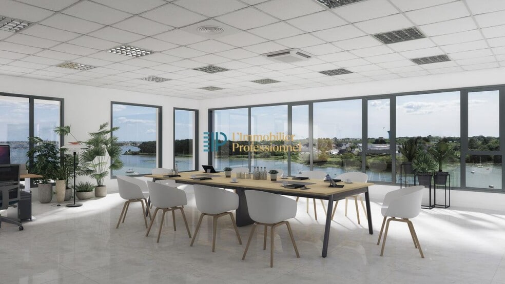 Office in Lorient for sale - Building Photo - Image 3 of 5