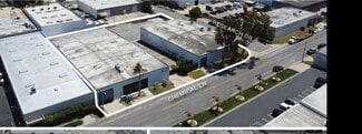 More details for 22,806 SF on 1.1 Acre Lot – Industrial for Sale, Huntington Beach, CA
