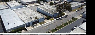 Plus de détails pour 22,806 SF on 1.1 Acre Lot – Industriel à vendre, Huntington Beach, CA