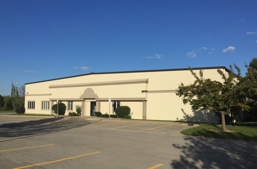 4224-4252 Ridge Lea Rd, Buffalo, NY for lease - Building Photo - Image 1 of 6