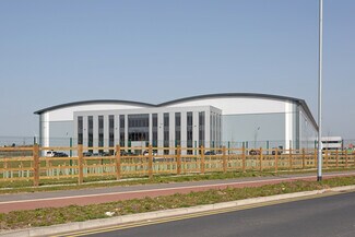 More details for Rawcliffe Rd, Goole - Industrial for Lease