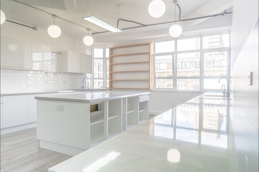 174-180 Old St, Londres à louer - Photo intérieure - Image 3 de 5