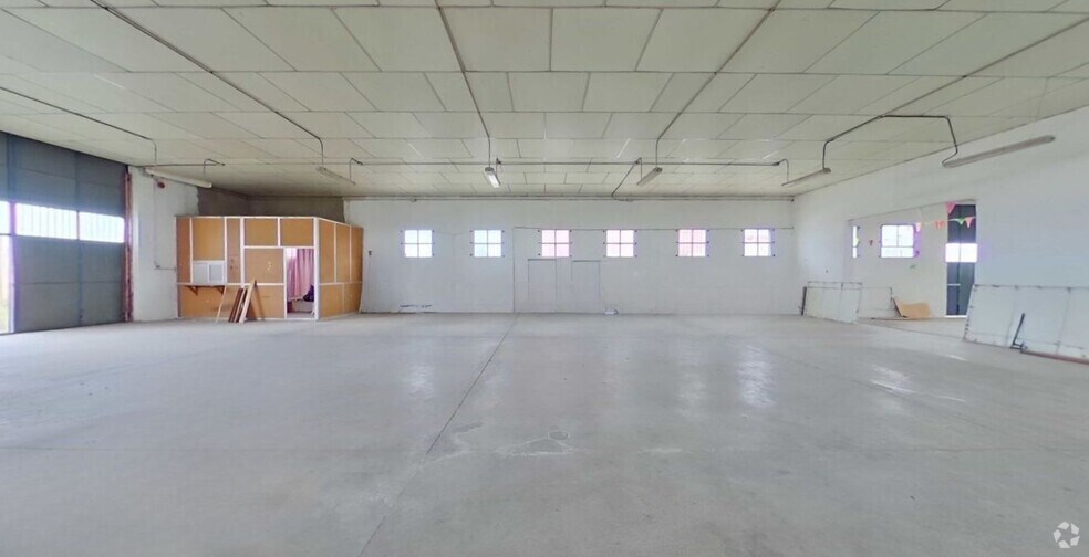 Industriel dans Sonseca, Toledo à vendre - Photo du bâtiment - Image 3 de 13