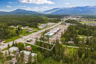 More details for 5895 US Highway 93, Whitefish, MT - Office for Sale