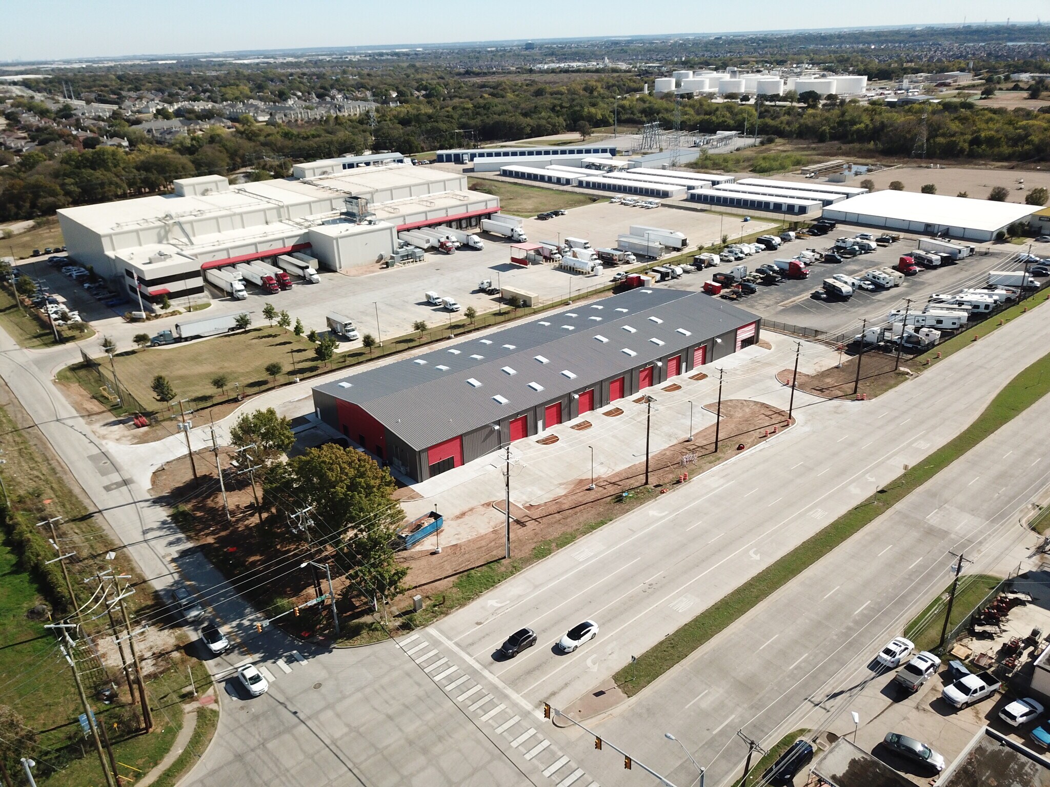 12300 S Pipeline Rd, Euless, TX à louer Photo principale- Image 1 de 6