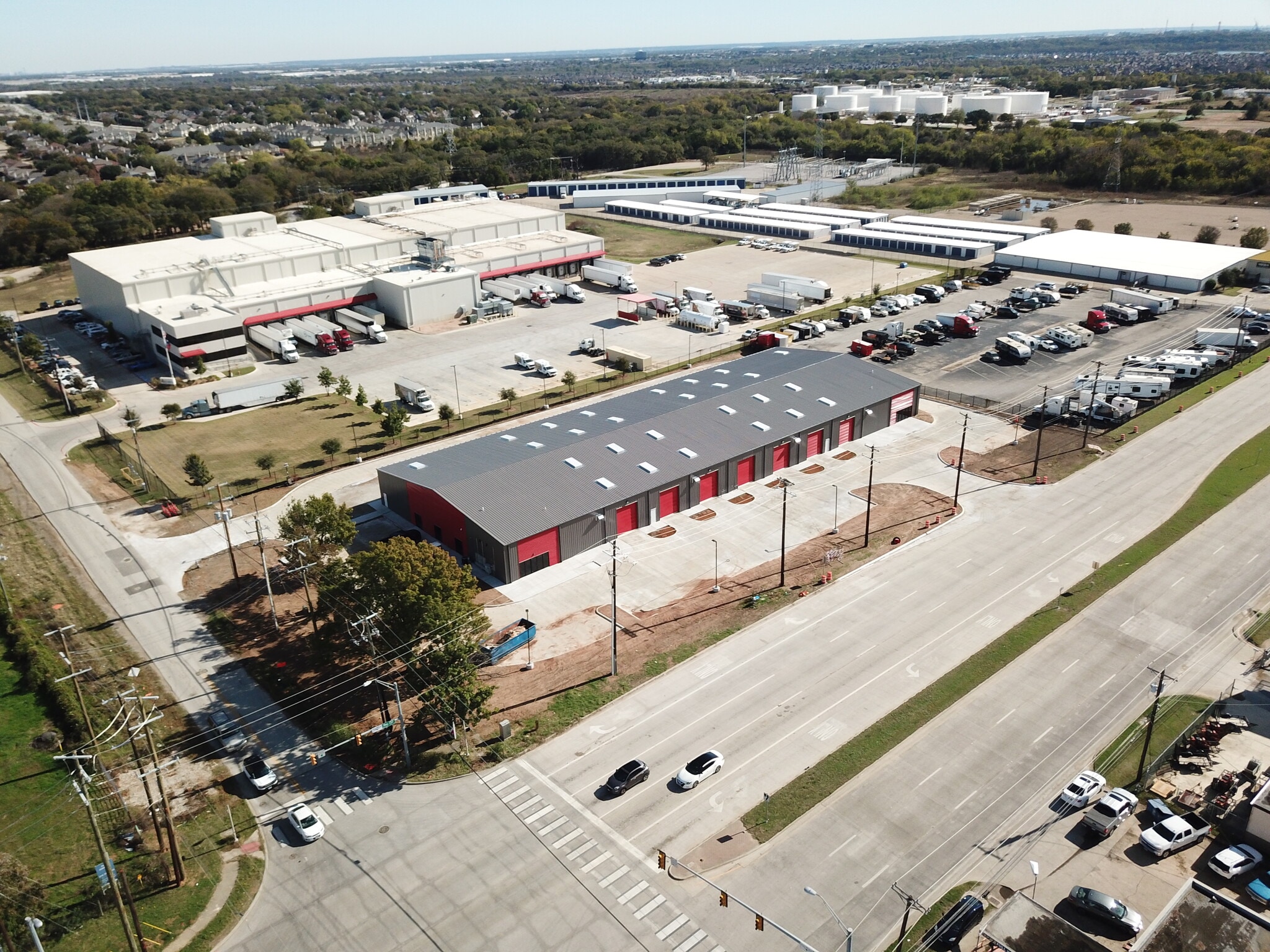 12300 S Pipeline Rd, Euless, TX for lease Primary Photo- Image 1 of 6