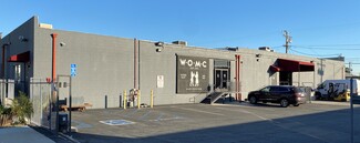 More details for 316-320 W Chestnut Ave, Monrovia, CA - Industrial for Lease