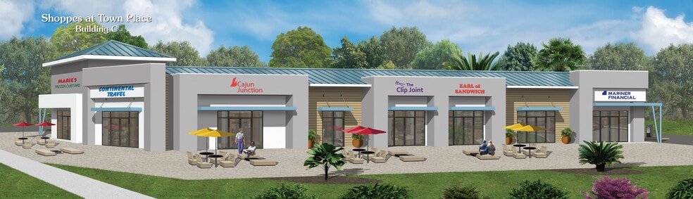 8646 S US 1 Hwy, Port Saint Lucie, FL for sale - Building Photo - Image 3 of 13