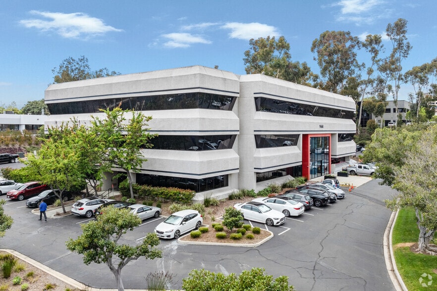 9444 Farnham St, San Diego, CA for lease - Primary Photo - Image 1 of 5