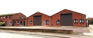 Plus de détails pour Laundry Loke, North Walsham - Industriel à louer