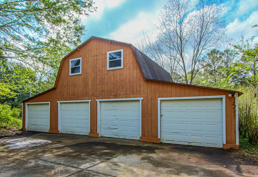 458 Senoia Rd, Tyrone, GA à vendre - Photo du bâtiment - Image 3 de 9