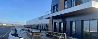 Plus de détails pour Industriel à louer