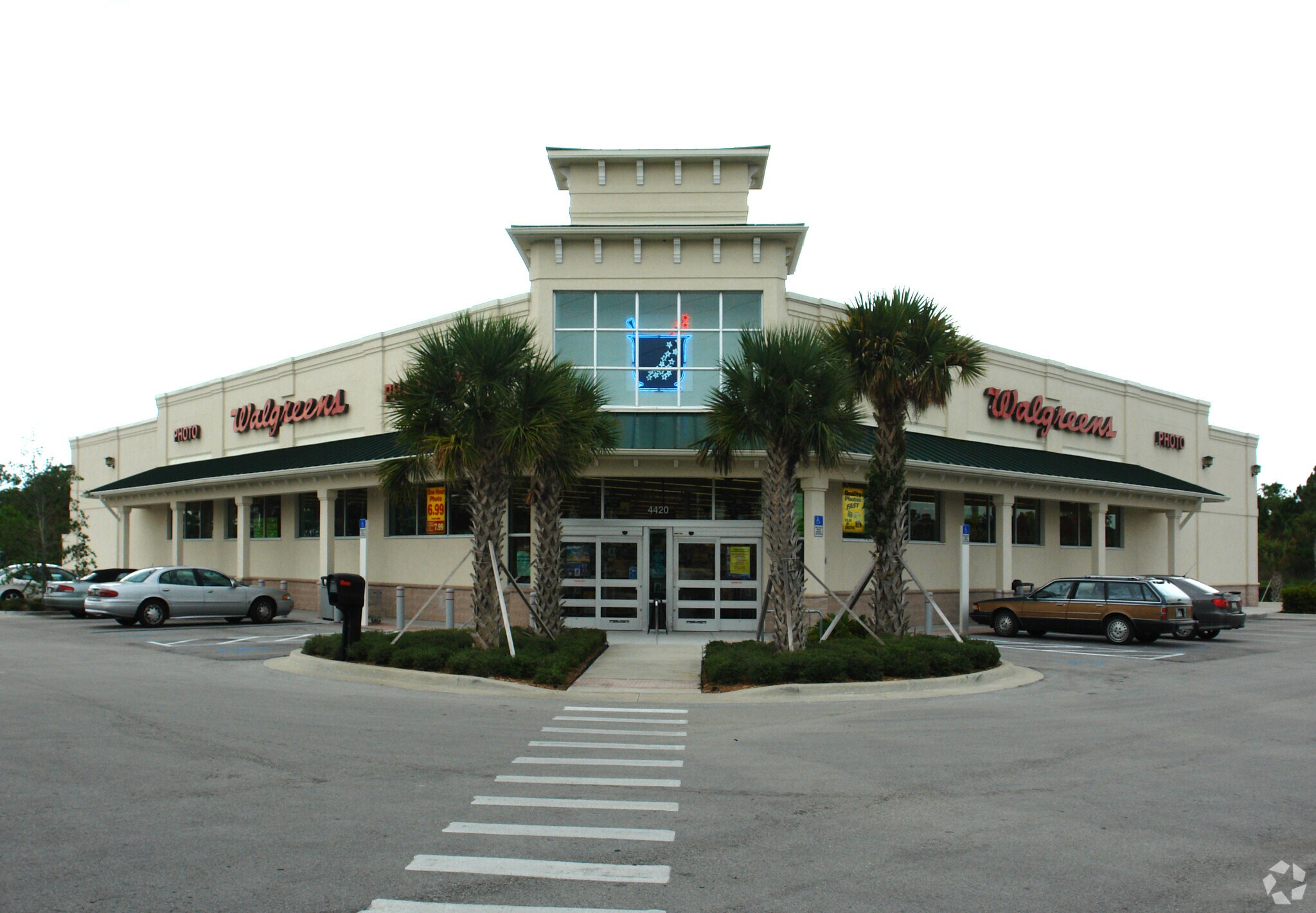 4420 NW Federal Hwy, Jensen Beach, FL for sale Primary Photo- Image 1 of 1