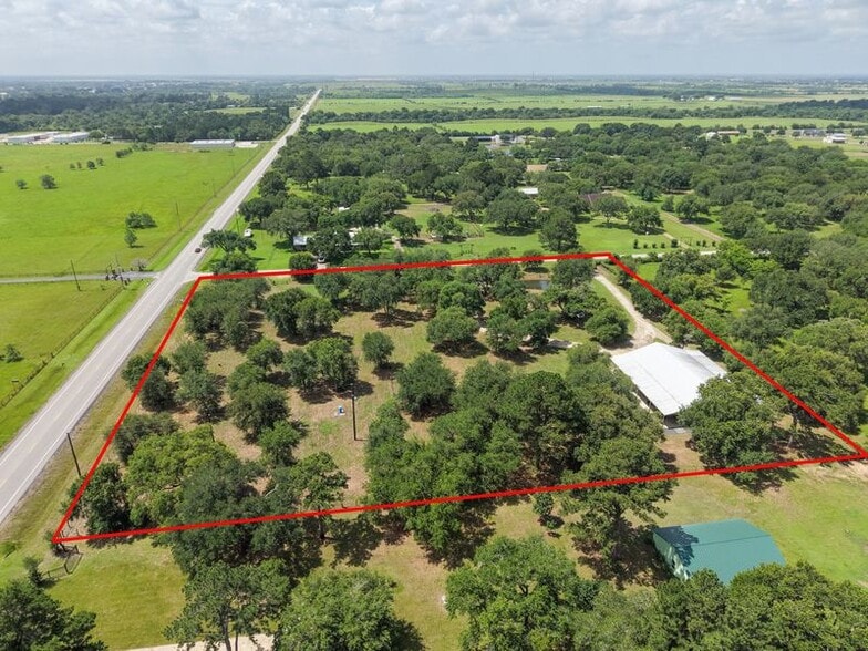 32956 Londonderry Dr, Waller, TX à vendre - Photo principale - Image 1 de 20