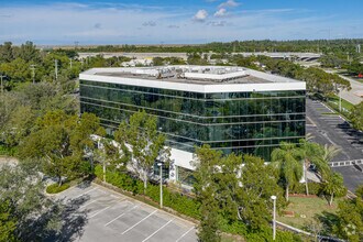 55 Weston Rd, Sunrise, FL - Aérien  Vue de la carte - Image1