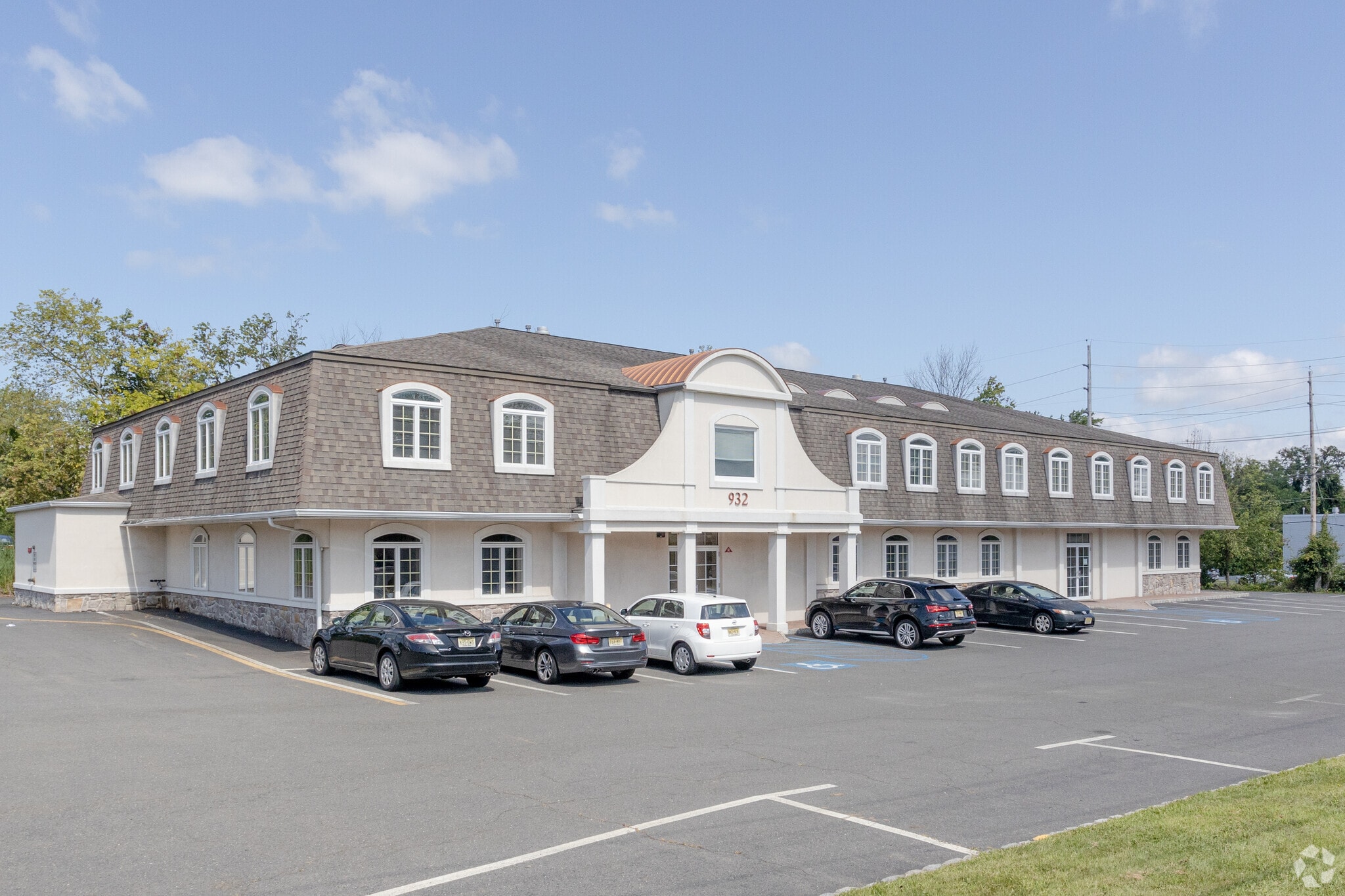 932 State Rd, Princeton, NJ for lease Primary Photo- Image 1 of 18