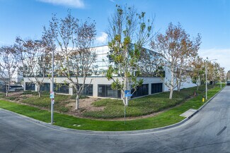 Plus de détails pour 18841 Broadwick St, Rancho Dominguez, CA - Industriel à louer