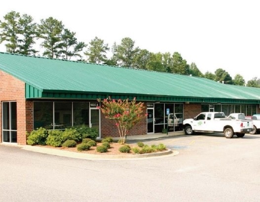 1025 Union Center Dr, Alpharetta, GA for lease Primary Photo- Image 1 of 9