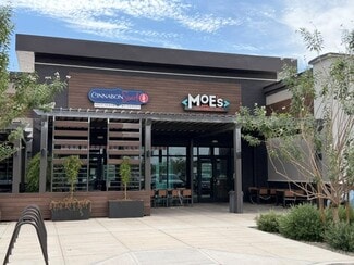 More details for 24645 N Lake Pleasant Pky, Peoria, AZ - Retail for Lease