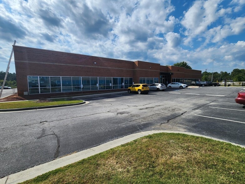 3152 Perimeter Pky, Augusta, GA for lease - Building Photo - Image 1 of 10