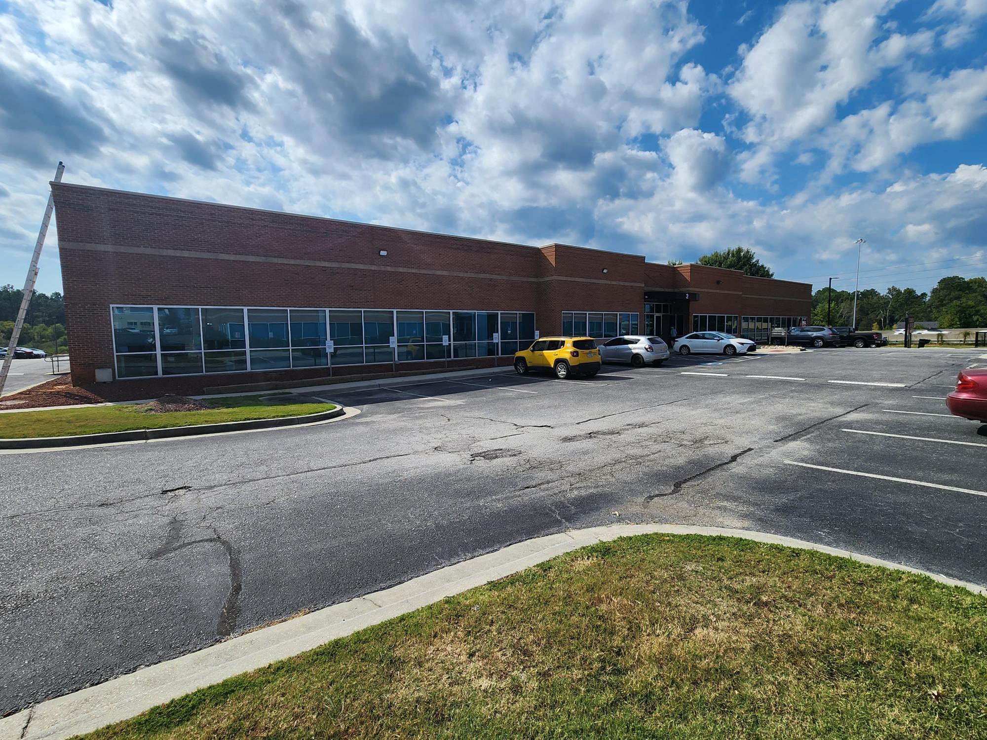 3152 Perimeter Pky, Augusta, GA for lease Building Photo- Image 1 of 11