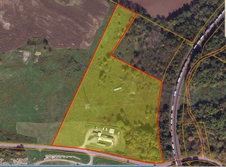 More details for 420 Ashwood Dr, Darlington, PA - Land for Sale