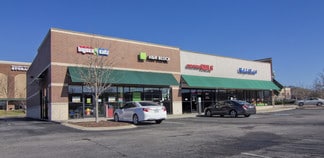 Plus de détails pour 99 Seaboard Ln, Franklin, TN - Commerce de détail à louer