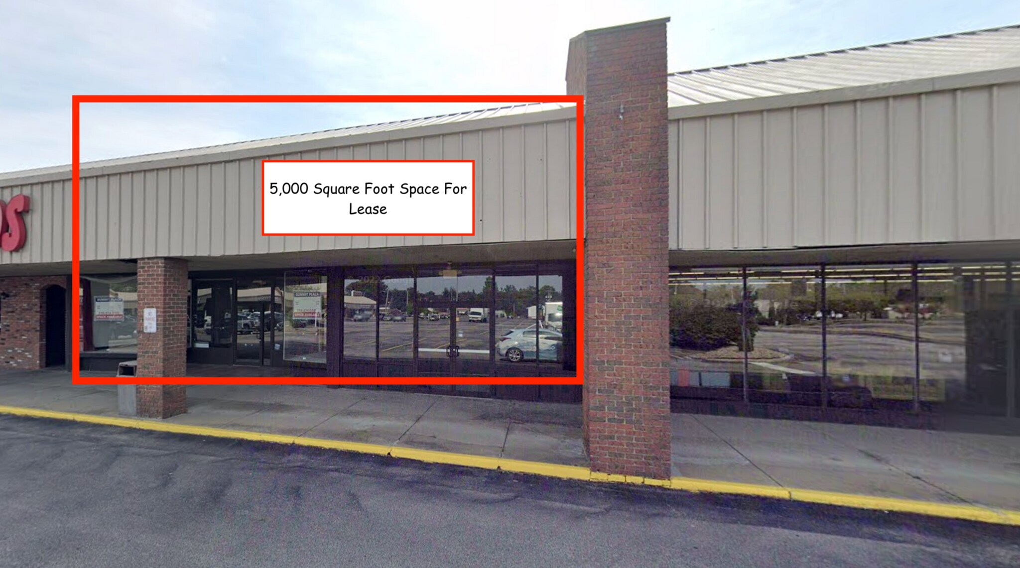 10333 Northfield Rd, Northfield, OH for lease Building Photo- Image 1 of 1