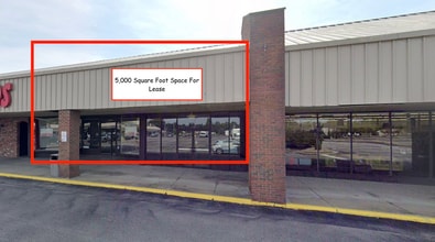 10333 Northfield Rd, Northfield, OH for lease Building Photo- Image 1 of 1