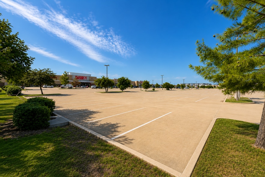 Highway 121, The Colony, TX for lease - Building Photo - Image 2 of 8