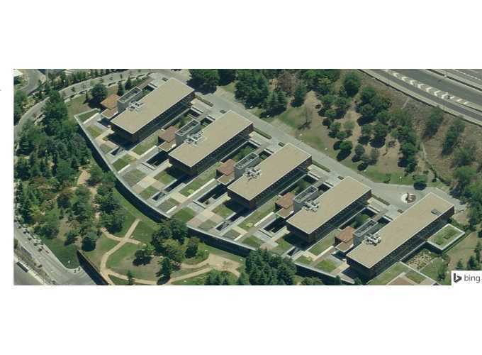 Carretera Fuencarral Alcobendas, Alcobendas, Madrid à louer - Photo du bâtiment - Image 2 de 2