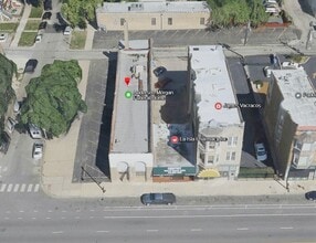 3234-3236 W North Ave, Chicago, IL for lease Interior Photo- Image 2 of 2