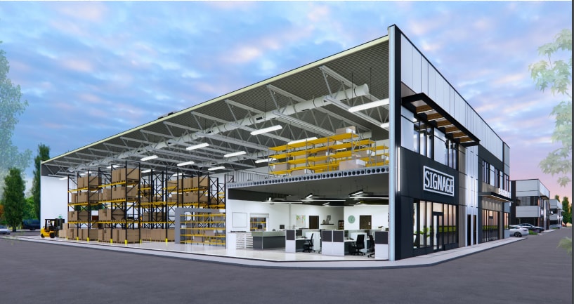 2803 50 Av NW, Edmonton, AB for sale Building Photo- Image 1 of 3