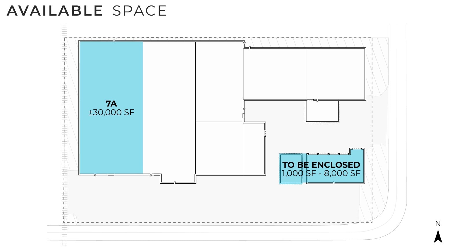 7 Swisher Dr, Cartersville, GA for lease Floor Plan- Image 1 of 1