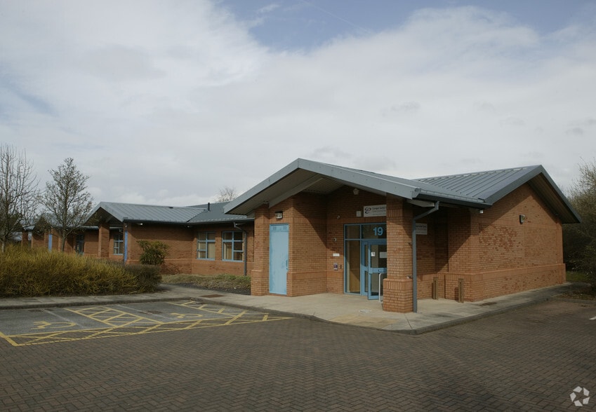 Ffordd Richard Davies, St Asaph for lease - Building Photo - Image 3 of 3