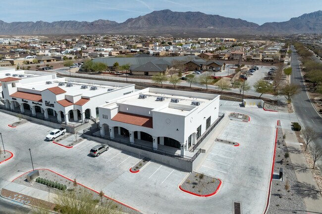 More details for 7451 Paseo Del Norte Blvd, El Paso, TX - Office for Sale