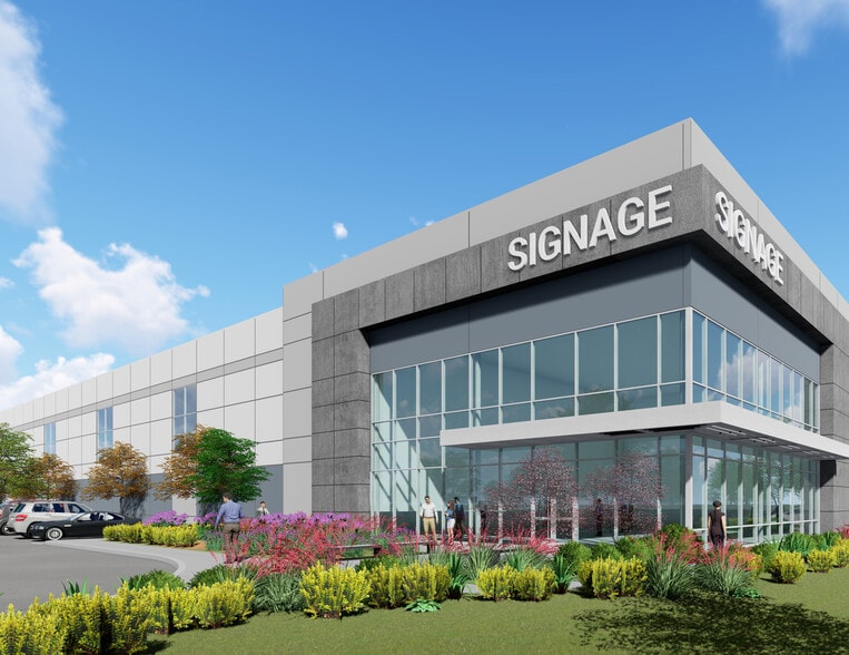 0 Baugh Rd, Selma, NC for sale - Building Photo - Image 1 of 6